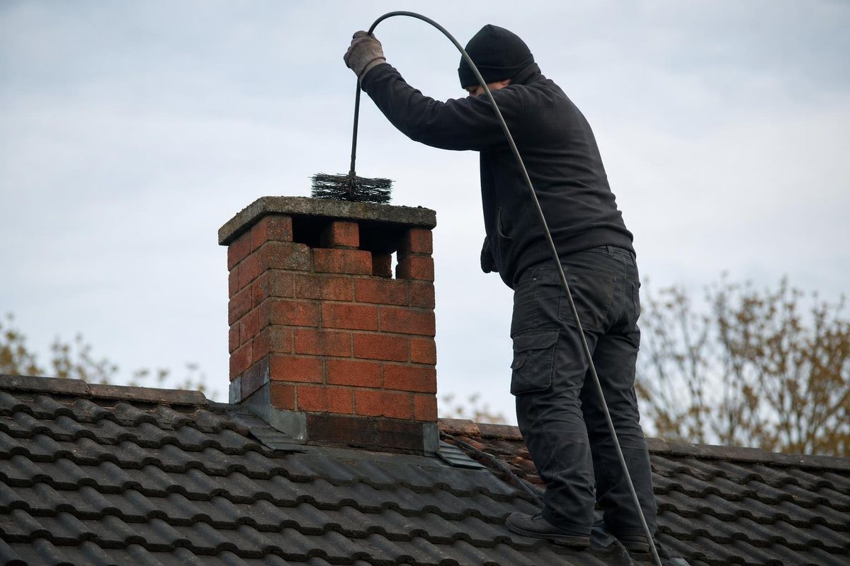 Rivas Chimney Repair in Indianapolis
